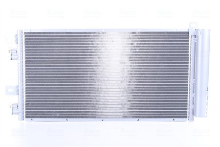 Chłodnica klimatyzacji z osuszaczem NISSENS 94591 1490572