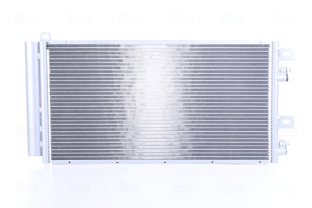 Chłodnica klimatyzacji z osuszaczem NISSENS 94591 1490572