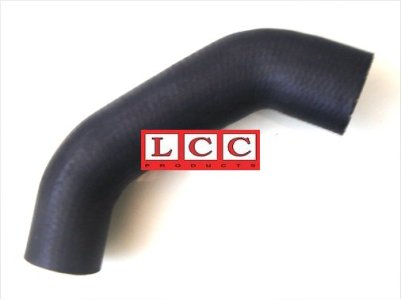 Przewód intercoolera LCC PRODUCTS LCC6124 1332836