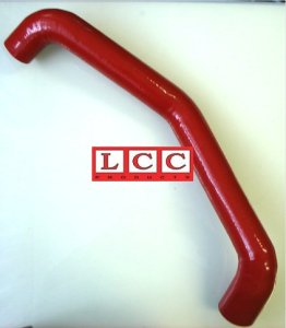 Przewód intercoolera LCC PRODUCTS LCC6102 99487930
