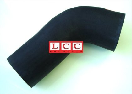Przewód intercoolera LCC PRODUCTS LCC6105 9015284782