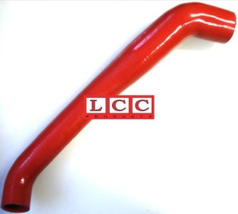 Przewód intercoolera LCC PRODUCTS LCC6108 504005967