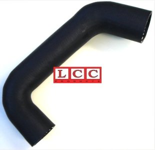 Przewód intercoolera LCC PRODUCTS LCC6112 99487931