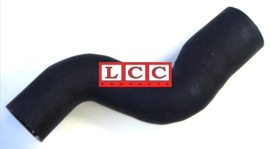 Przewód intercoolera LCC PRODUCTS LCC6114 1128760