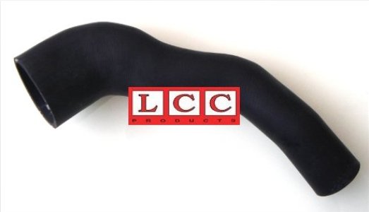 Przewód intercoolera LCC PRODUCTS LCC6117 28145832