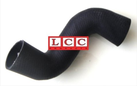 Przewód intercoolera LCC PRODUCTS LCC6119 1126257