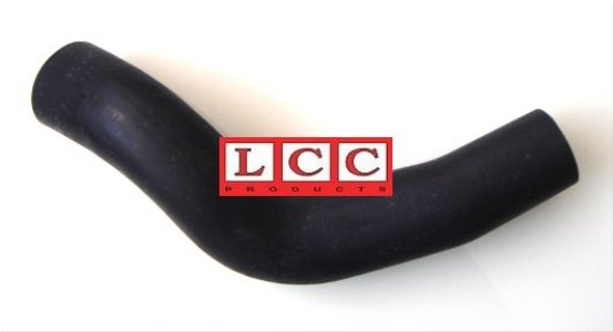 Przewód intercoolera LCC PRODUCTS LCC6120 55352542
