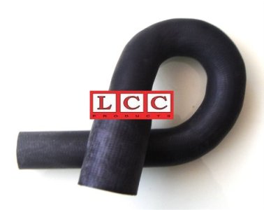 Przewód intercoolera LCC PRODUCTS LCC6122 55350898