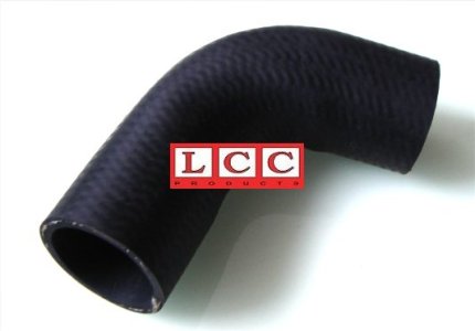 Przewód intercoolera LCC PRODUCTS LCC6164 30741798