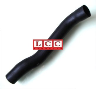 Rura wąż turbiny turbo 1,9 LCC PRODUCTS LCC6165 50516355