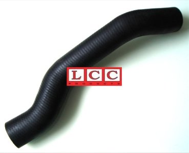 Przewód intercoolera LCC PRODUCTS LCC6166 60688575