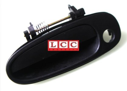 KLAMKA DRZWI LCC PRODUCTS LCCF01128 6922012170 TOYOTA COROLLA L