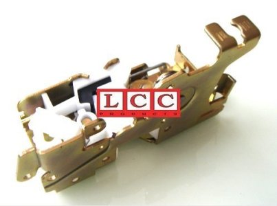 Zamek drzwi LCC PRODUCTS SP1108 9017301135