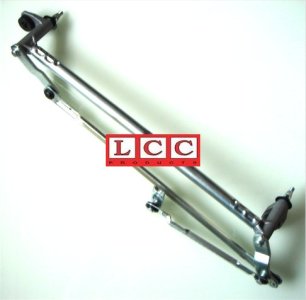 Mechanizm wycieraczek LCC PRODUCTS LCC3117 1K1955023