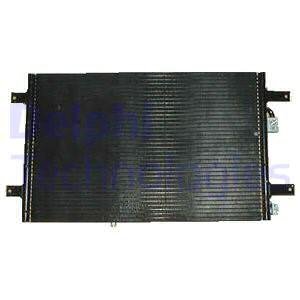 Chłodnica klimatyzacji DELPHI TSP0225152 1029057