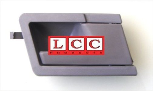 KLAMKA DRZWI LCC PRODUCTS LCCF01114 701837020A01C VW T4 -P