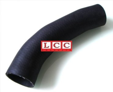 Przewód intercoolera LCC PRODUCTS LCC6163 12785083
