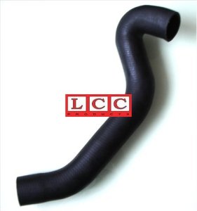 Przewód intercoolera LCC PRODUCTS LCC6167 60619008