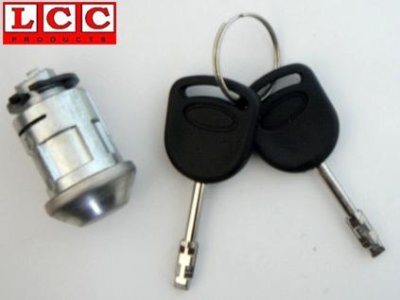 WKŁAD STACYJKI LCC PRODUCTS SI0110 1022184 FORD