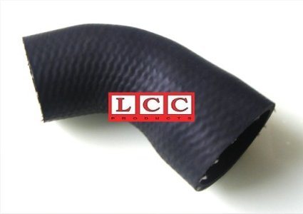 Przewód intercoolera LCC PRODUCTS LCC6176 6K0145832C