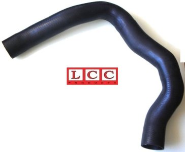 Przewód intercoolera LCC PRODUCTS LCC6196 50508081