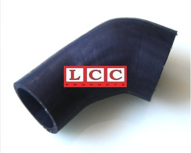 Przewód intercoolera LCC PRODUCTS LCC6198 1672189