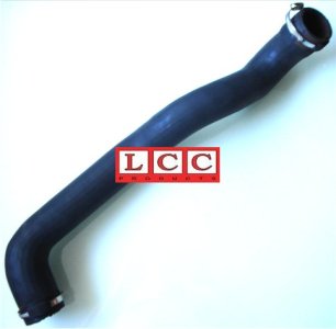 Przewód intercoolera LCC PRODUCTS LCC6192 5325618