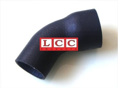 Przewód intercoolera LCC PRODUCTS LCC6194 12762043