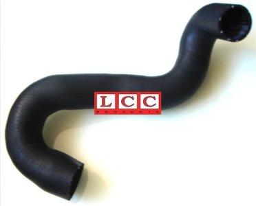 Przewód intercoolera LCC PRODUCTS LCC6195 12755947