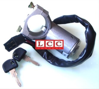 WKŁAD STACYJKI LCC PRODUCTS TR0509 4354118 FIAT CITROEN PEUGEOT