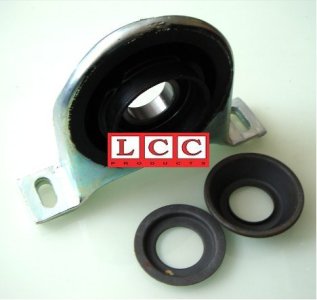 PODPORA WAŁU LCC PRODUCTS SP 075 6394100681 MERCEDES