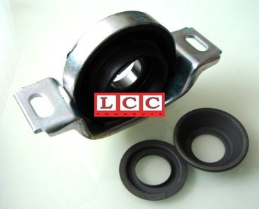 PODPORA WAŁU LCC PRODUCTS SP 080 6394100481 MERCEDES