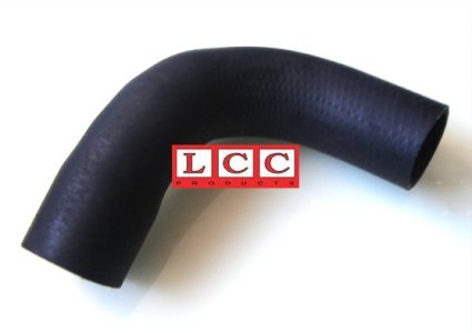 Przewód intercoolera LCC PRODUCTS LCC6190 1734326023
