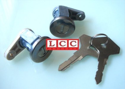 ZAMKEK DRZWI LCC PRODUCTS LCCF01258 7701349790 RENAULT