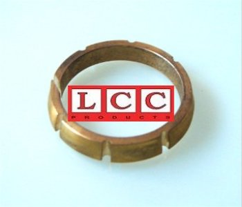 PIERŚCIEŃ STOŻKOWY MECHANIZMU RÓŻNICOWEGO LCC PRODUCTS LCC9202 20409374 VW SKODA
