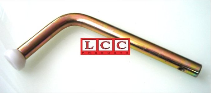 ŁAPA GÓRNA LCC PRODUCTS TR1215 701843436 VW T4