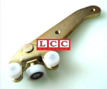 Rolka drzwi bocznych LCC PRODUCTS TR1214 701843406B