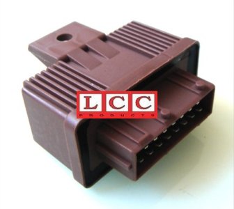 PRZEKAŹNIK POMPY PALIWA LCC PRODUCTS LCC4104 19207L CITROEN PEUGEOT