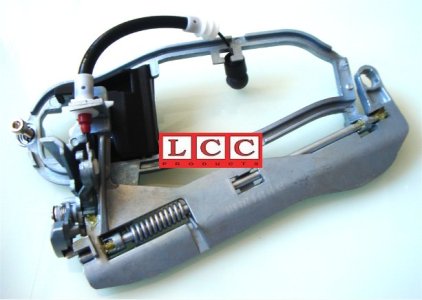 ZAMEK (MECHANIZM) LCC PRODUCTS LCC3022 51218243616 BMW