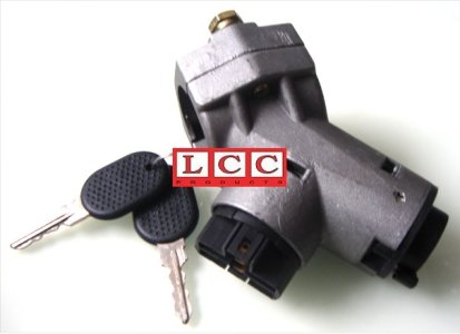 WKŁAD STACYJKI LCC PRODUCTS TR0508 46421642 FIAT CITROEN PEUGEOT