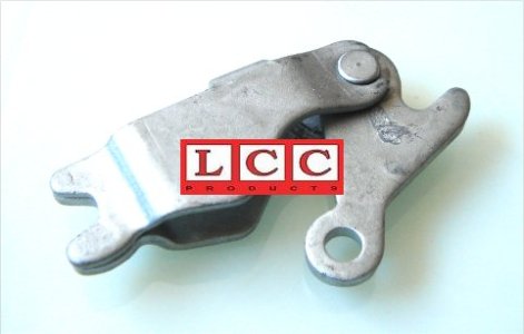 SAMOREGULATOR DO SZCZĘK HAM. LCC PRODUCTS LCC7014 2014200589 DB