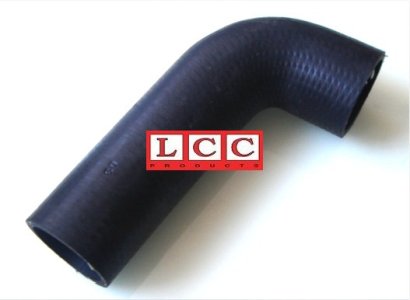 Przewód intercoolera LCC PRODUCTS LCC6193 12755944