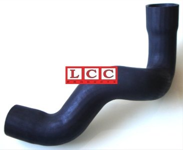 Przewód intercoolera LCC PRODUCTS LCC6200 058145856K
