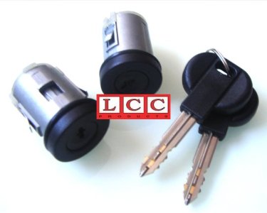 ZAMKEK DRZWI PEUGEOT