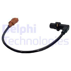 Czujnik położenia wału korbowego DELPHI SS10822 19204A