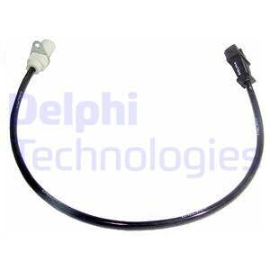 Czujnik położenia wału korbowego DELPHI SS10887 7735697