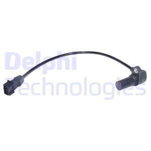 Czujnik położenia wału korbowego DELPHI SS10894 96253542