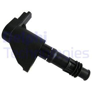 Cewka zapłonowa DELPHI GN10240-12B1 9663278480