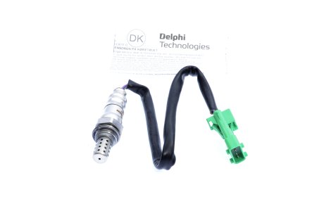 Sonda lambda DELPHI ES10795-12B1 1628HR