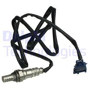 Sonda lambda DELPHI ES10796-12B1 16180000000